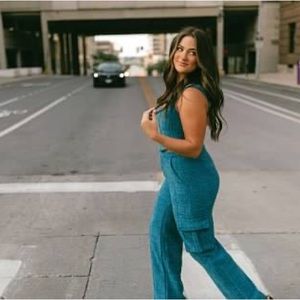 Meet your Posher, Lily